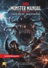 Dungeons & Dragons - Monster Manual (D&D)