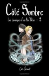 Côté Sombre (Les Chroniques D'un Arc'Helar #2)