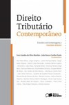 Direito tributário contemporâneo: estudos em homenagem a Luciano Amaro