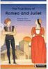 The True Story of Romeo And Juliet: Stage 4