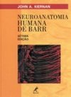 Neuroanatomia Humana de Barr