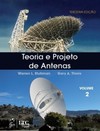 Teoria e projeto de antenas