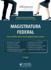 Magistratura federal: Guia completo sobre como se preparar para a carreira