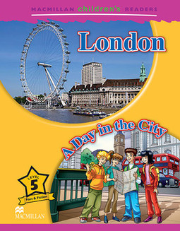 London / a day in the city