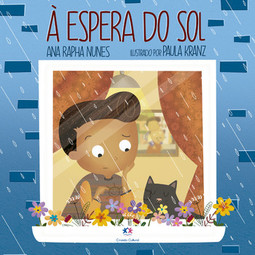 À espera do sol