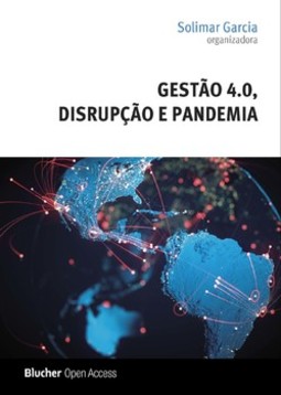 Gestão 4.0, disrupção e pandemia