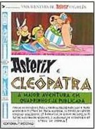 Asterix e Cleópatra