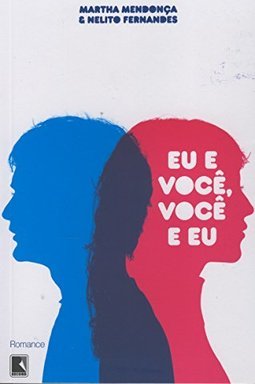 Eu e você, você e eu