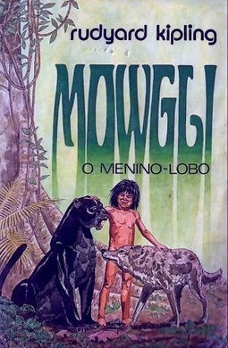Mowgli: o Menino-Lobo