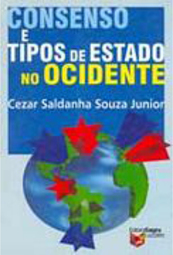 Consenso e Tipos de Estado0s no Ocidente