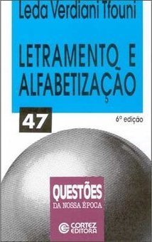 Letramento e Alfabetização