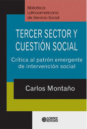 Tercer Sector y Cuestión Social