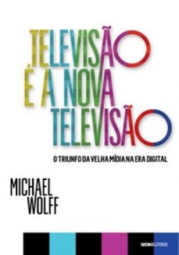Televisão é a Nova Televisão