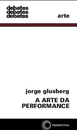 A Arte da Performance