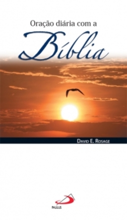 Oração diária com a Bíblia