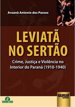 Leviatã no Sertão