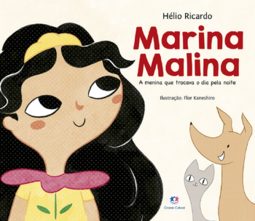 Marina Malina