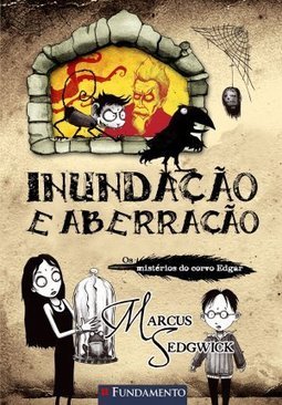OS 1 MISTERIOS DO CORVO EDGAR