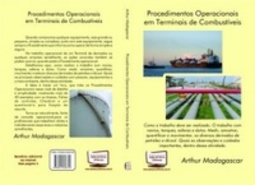 Procedimentos operacionais em terminais de combustiveis