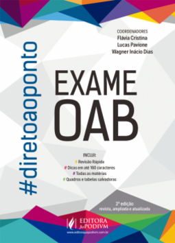 Exame OAB