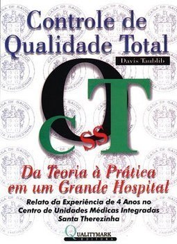 Controle de Qualidade Total
