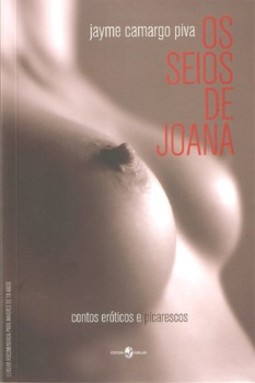 Os seios de Joana
