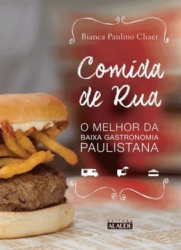 COMIDA DE RUA