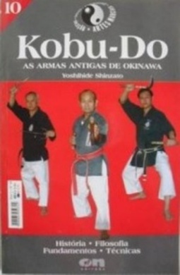 Kobu-Do (Coleção Artes marciais #10)