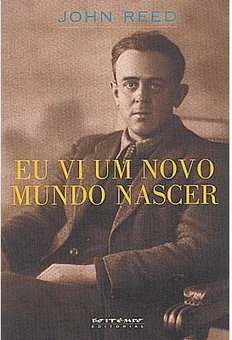 Eu Vi um Novo Mundo Nascer