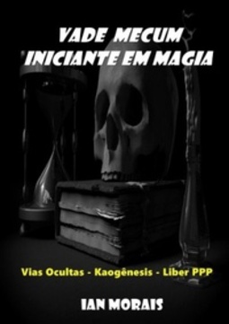 VADE MECUM INICIANTE EM MAGIA