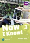 Now I know! 3: student book with online practice