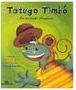 Tatugo Timbó: os Animais Silvestres