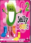 Jelly Beans 2 - Student S Book (With Cd-Rom)