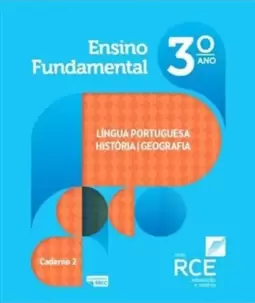 Caderno 3º Ano - Volume 4 - 2º Semestre
