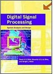 Digital Signal Processing: System Analysis and Design - Importado