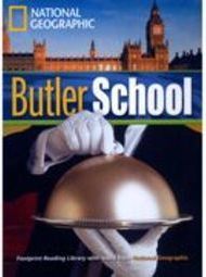 Butler School