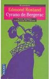 Cyrano de Bergerac - IMPORTADO