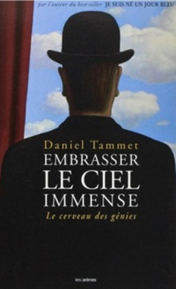 Embrasser Le Ciel Immense