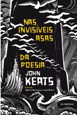 Nas invisíveis asas da poesia
