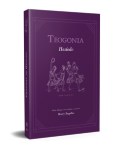 Teogonia