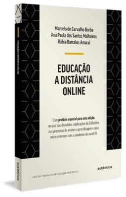 Educação a distância online