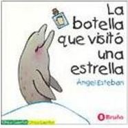 La Botella que Visitó una Estrella - Importado