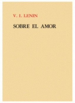 Sobre El Amor