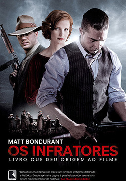 Os Infratores