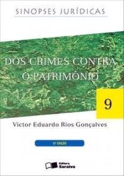 Dos Crimes contra o Patrimônio