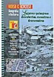 Geografia e História: Lugares e Paisagens - vol. 2