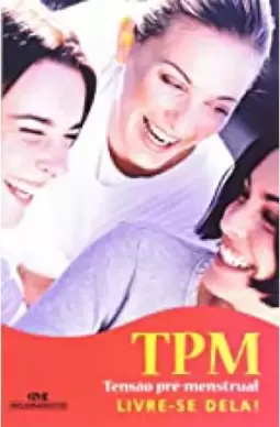 Tpm - Livre-Se Dela! - Serie Saude Light
