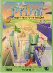 Prism: An Intermediate Course in English - 2 Grau