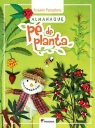 Almanaque Pé de Planta