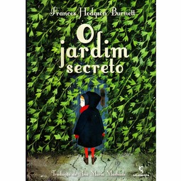 O Jardim secreto